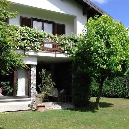 Villa Cristina Vezzo Eksteriør billede